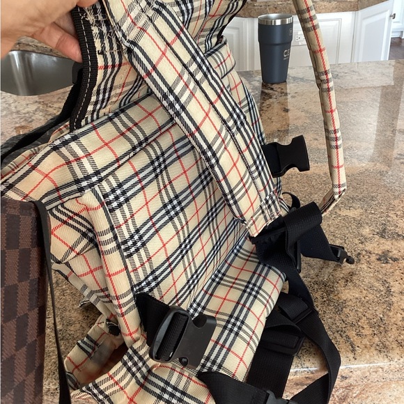 Small dog backpack - Picture 14 of 16